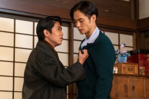 佐久本宝　エール